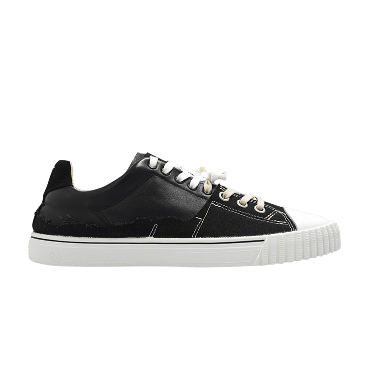 

Кроссовки Maison Margiela New Evolution Sneaker 'Black', черный