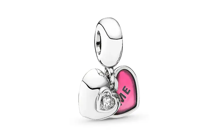 

Pandora Jewelry Accessories Women's Silver