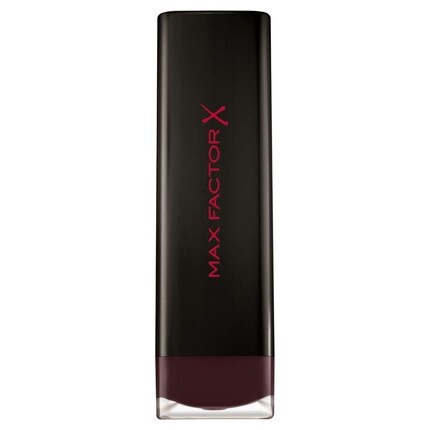 

Бархатная матовая губная помада Raisin 65 Mf, Max Factor