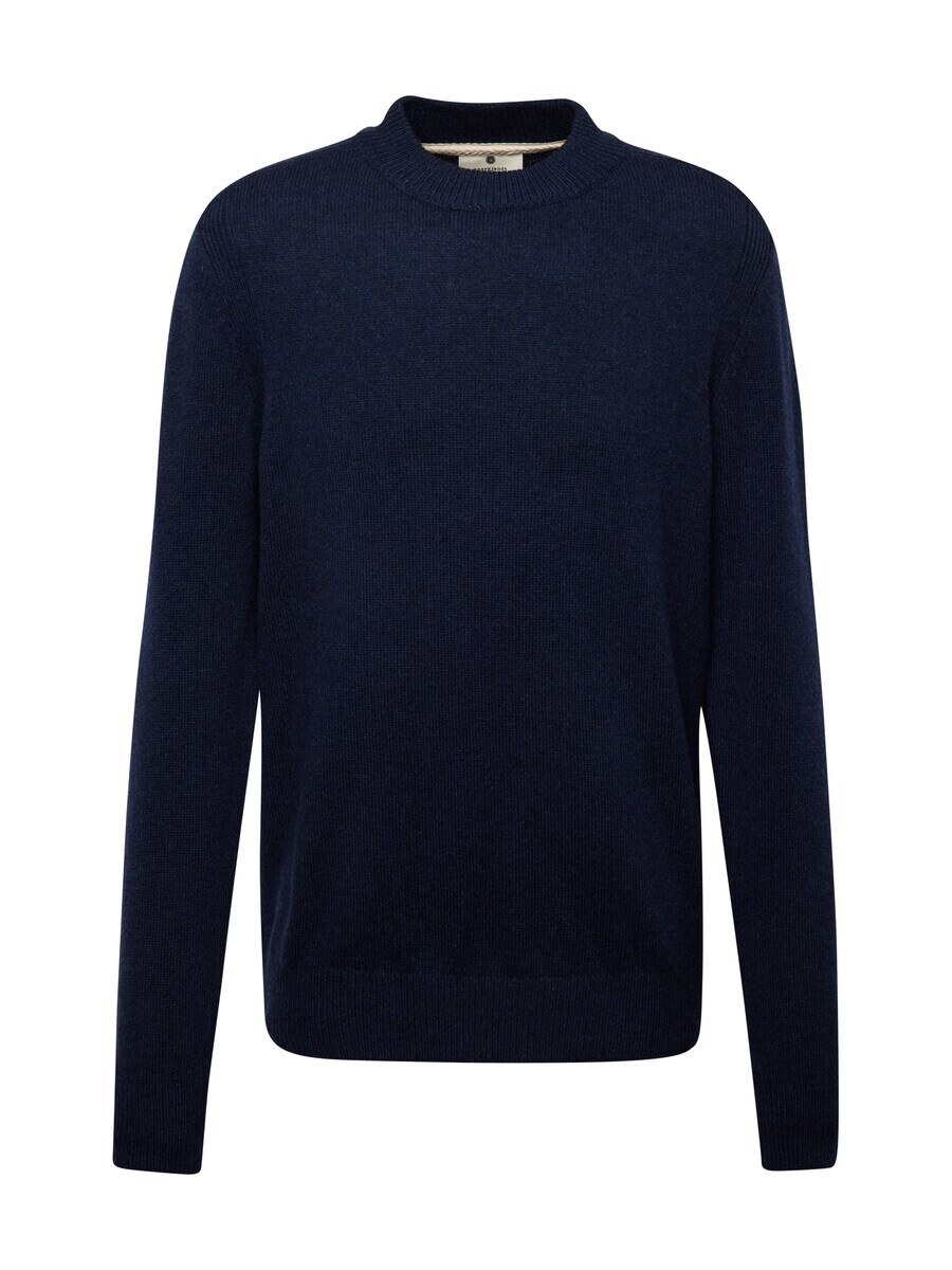 

Водолазка anerkjendt Sweater AKRICO, темно-синий