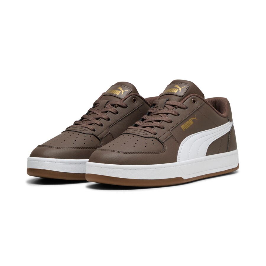Кроссовки PUMA Caven 2.0, Chocolate — фото 4