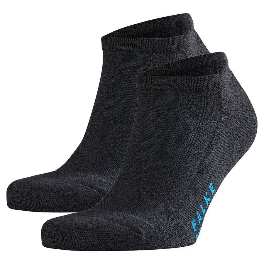 

Носки Falke, черный