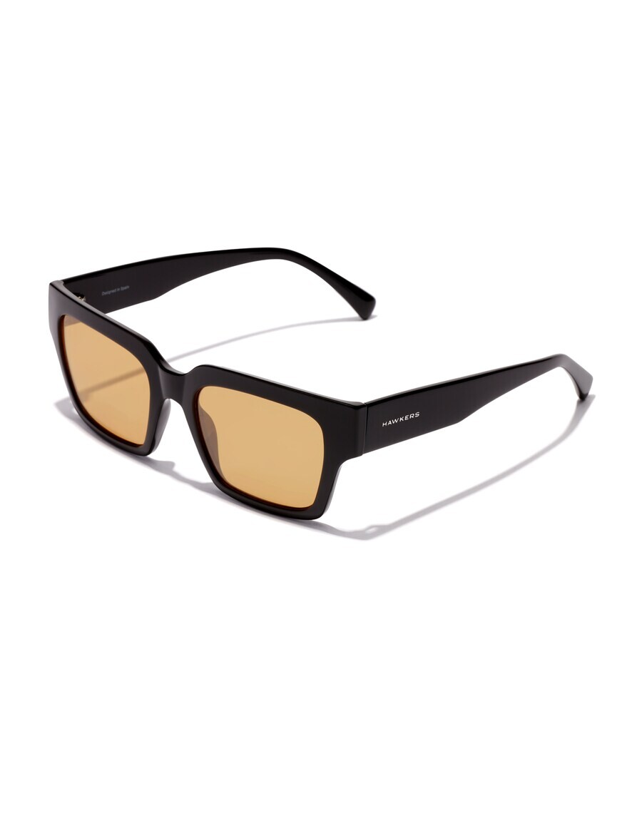 

Солнцезащитные очки HAWKERS Sunglasses MATE, черный