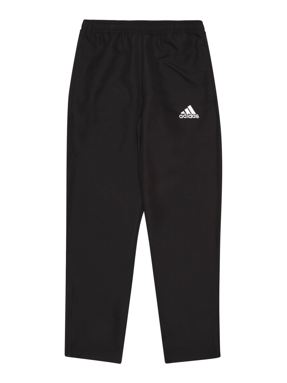

Обычные тренировочные брюки ADIDAS PERFORMANCE Entrada 22, черный