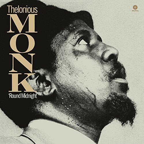 

Виниловая пластинка Monk, Thelonious: Round Midnight