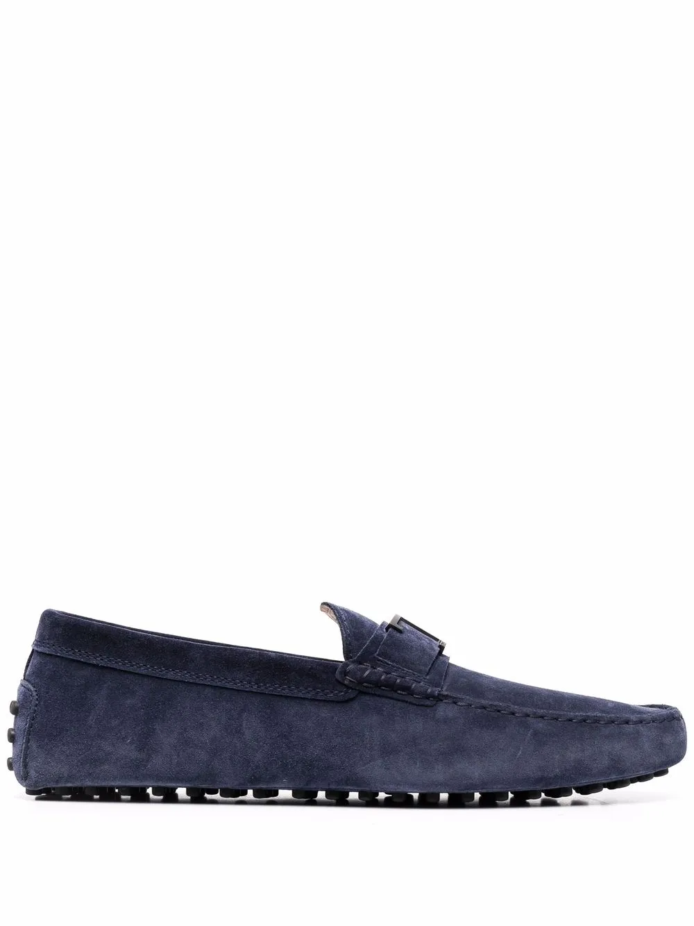 

Лоферы City Gommino TOD'S, синий