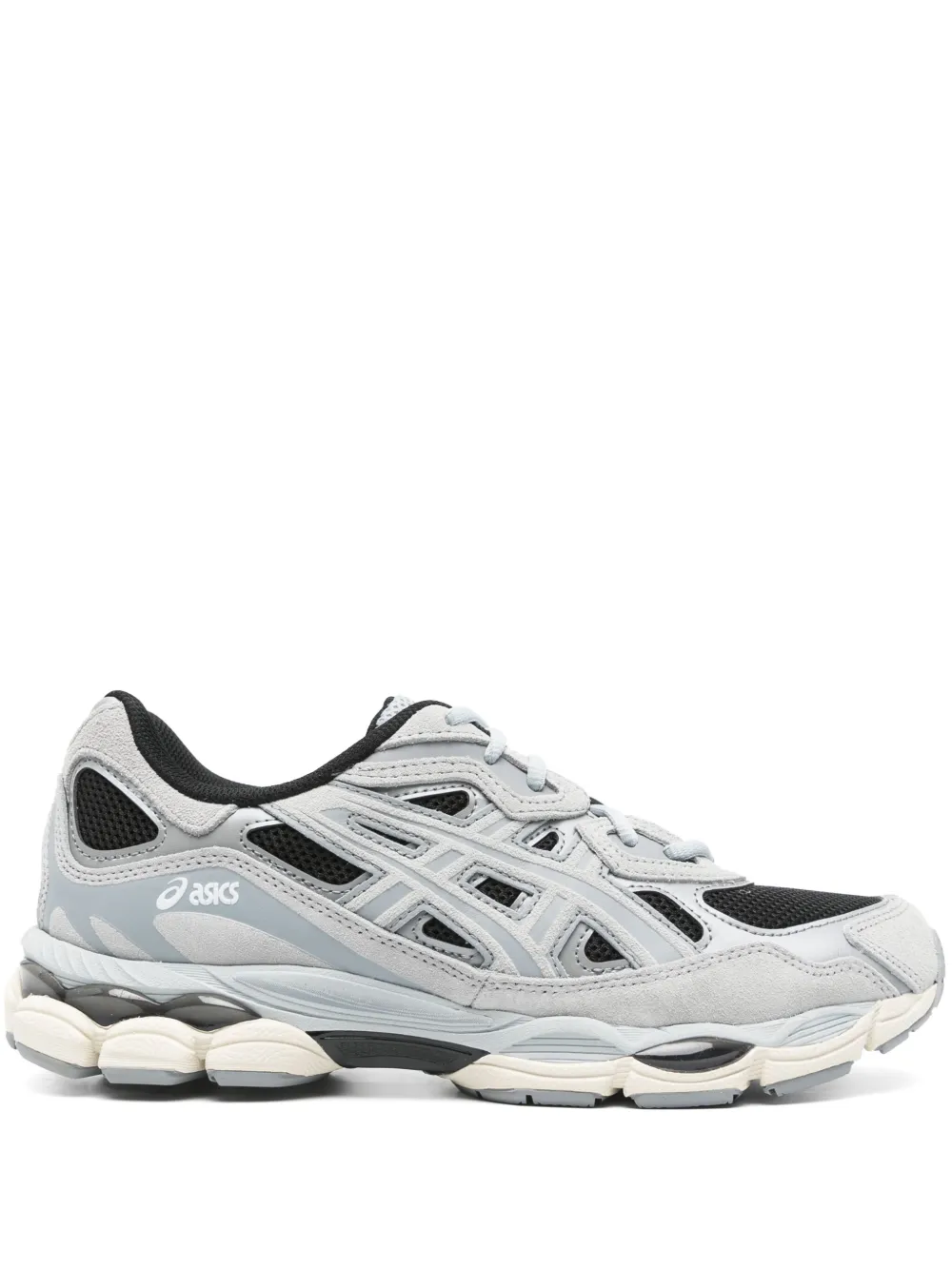 

Кроссовки Gel-NYC ASICS, серый