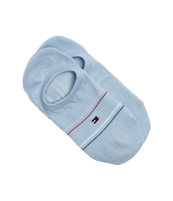 

Носки/Короткие носки 2 шт. Tommy Hilfiger, синий