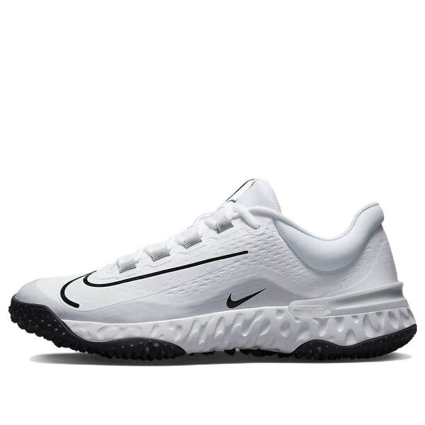 

Кроссовки альфа хуараче элит 4 тф Nike, белый