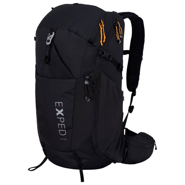 

Skyline 30 - туристический рюкзак Exped, черный