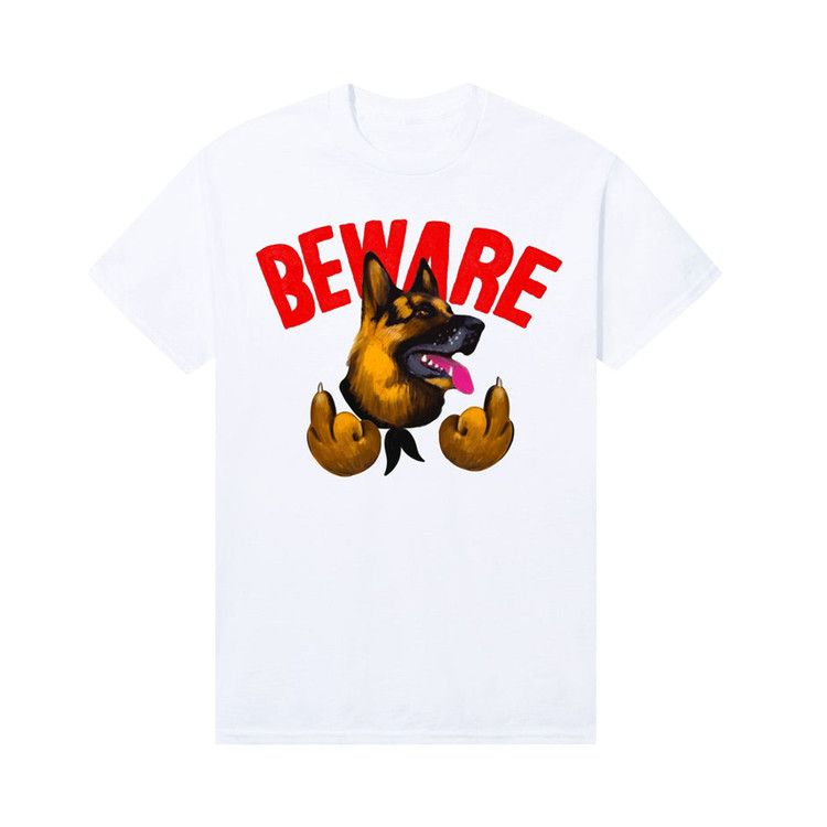 

Футболка Market Beware These T-Shirt, White