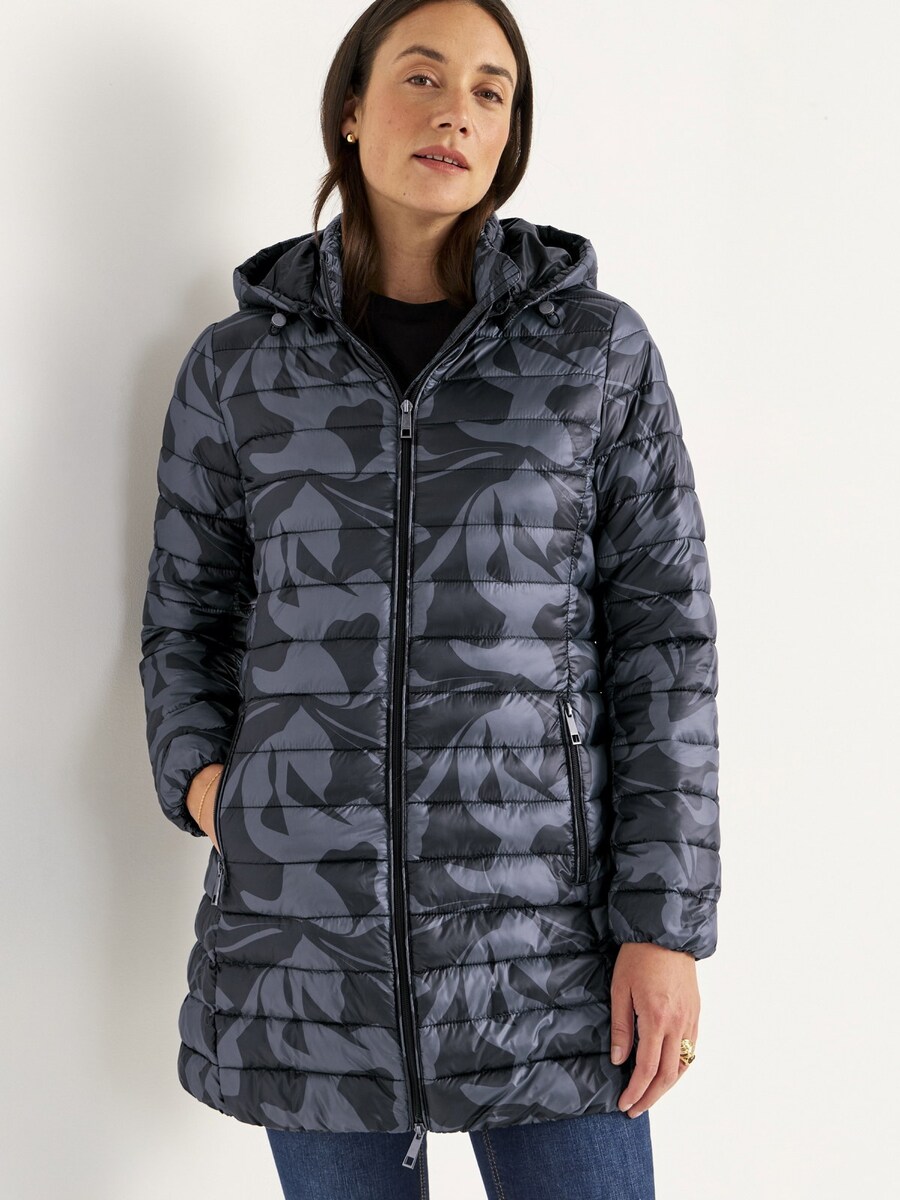 

Куртка межсезонная Cellbes of Sweden, светло-серый/черный