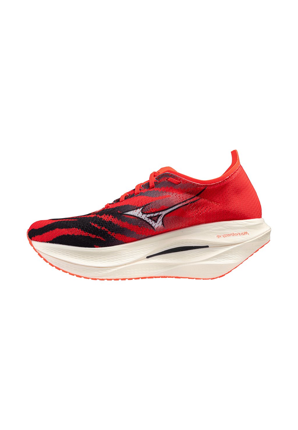 

Кроссовки для бега Mizuno, красный