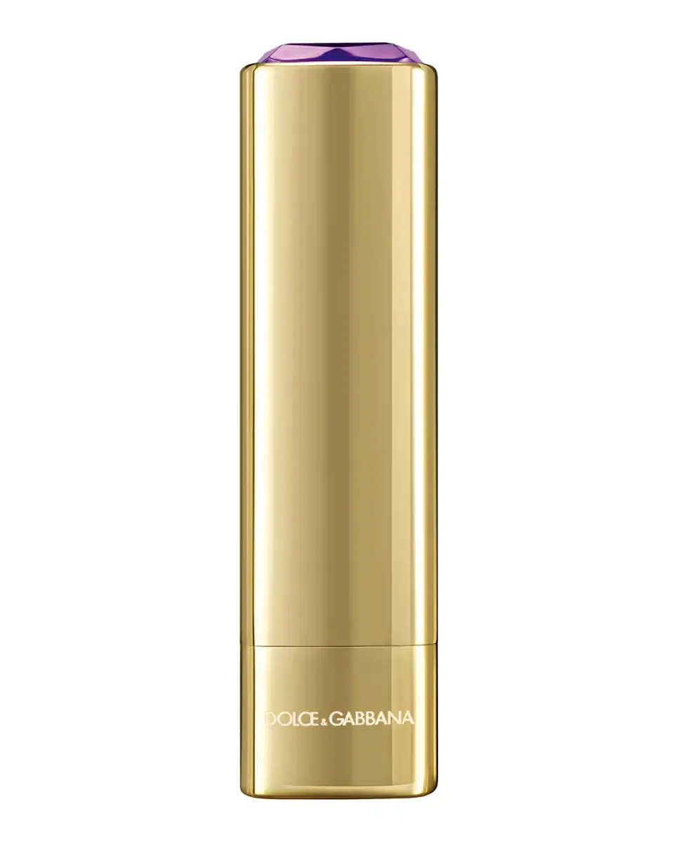 Помада для губ Gemstone Lipstick Dolce & Gabbana, 210 Amethyst Rose — фото 2
