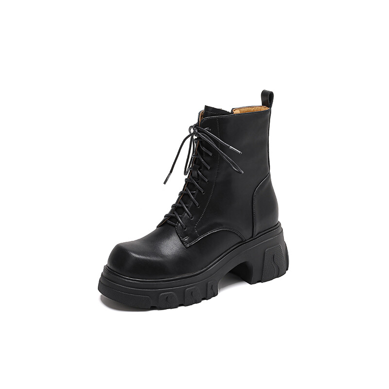 

Ботинки Martin Boot женские Raphael Sona, черный
