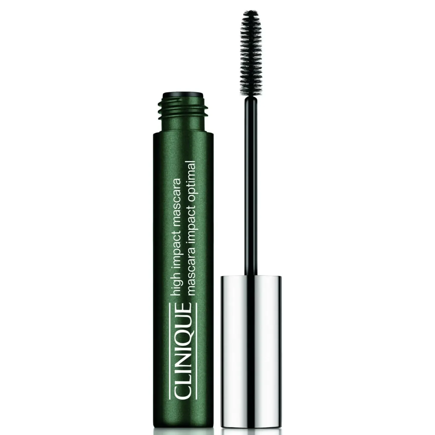 

High Impact Тушь для ресниц Черный/Коричневый Clinique, Цвет: Black/Brown