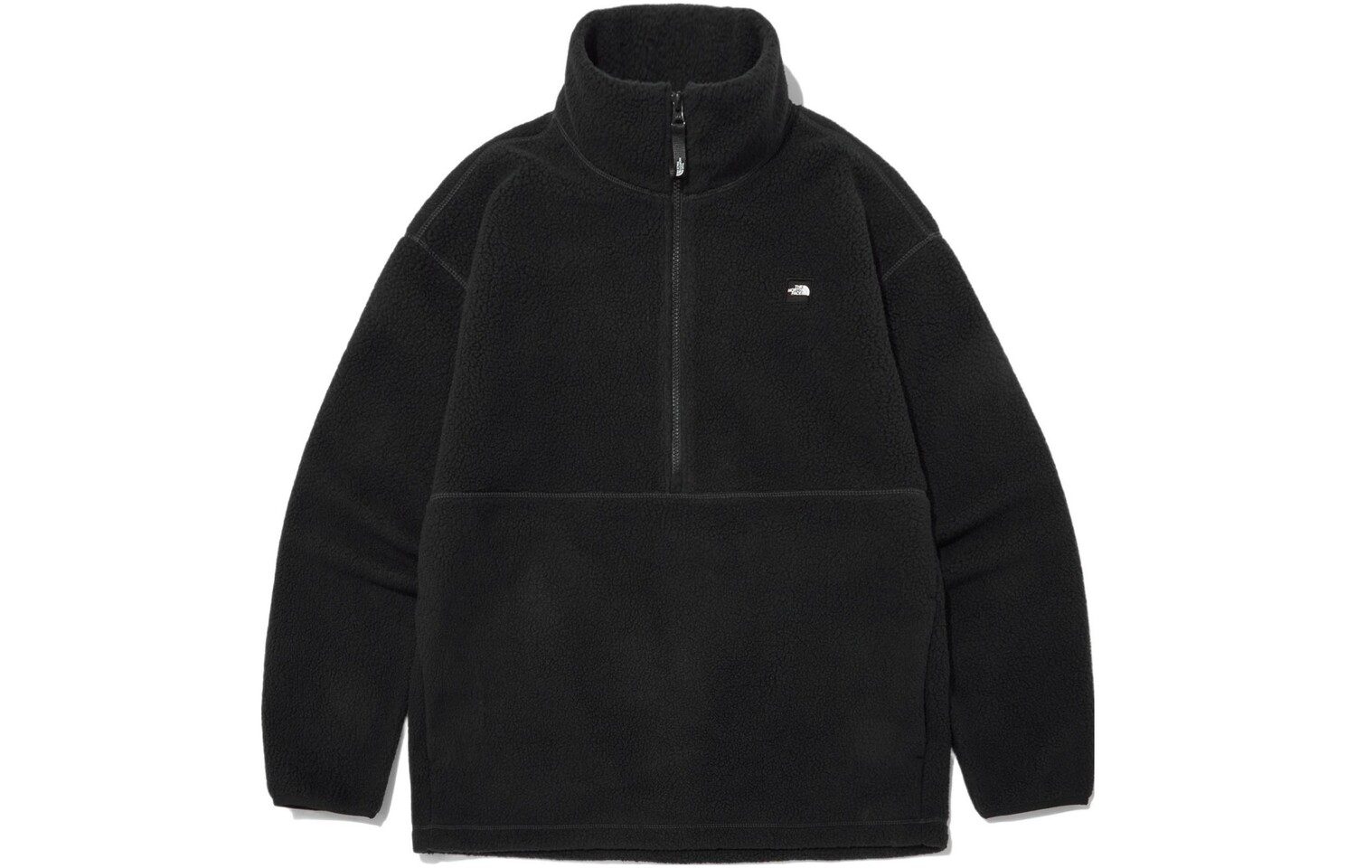 

THE NORTH FACE Мужская куртка, цвет Black