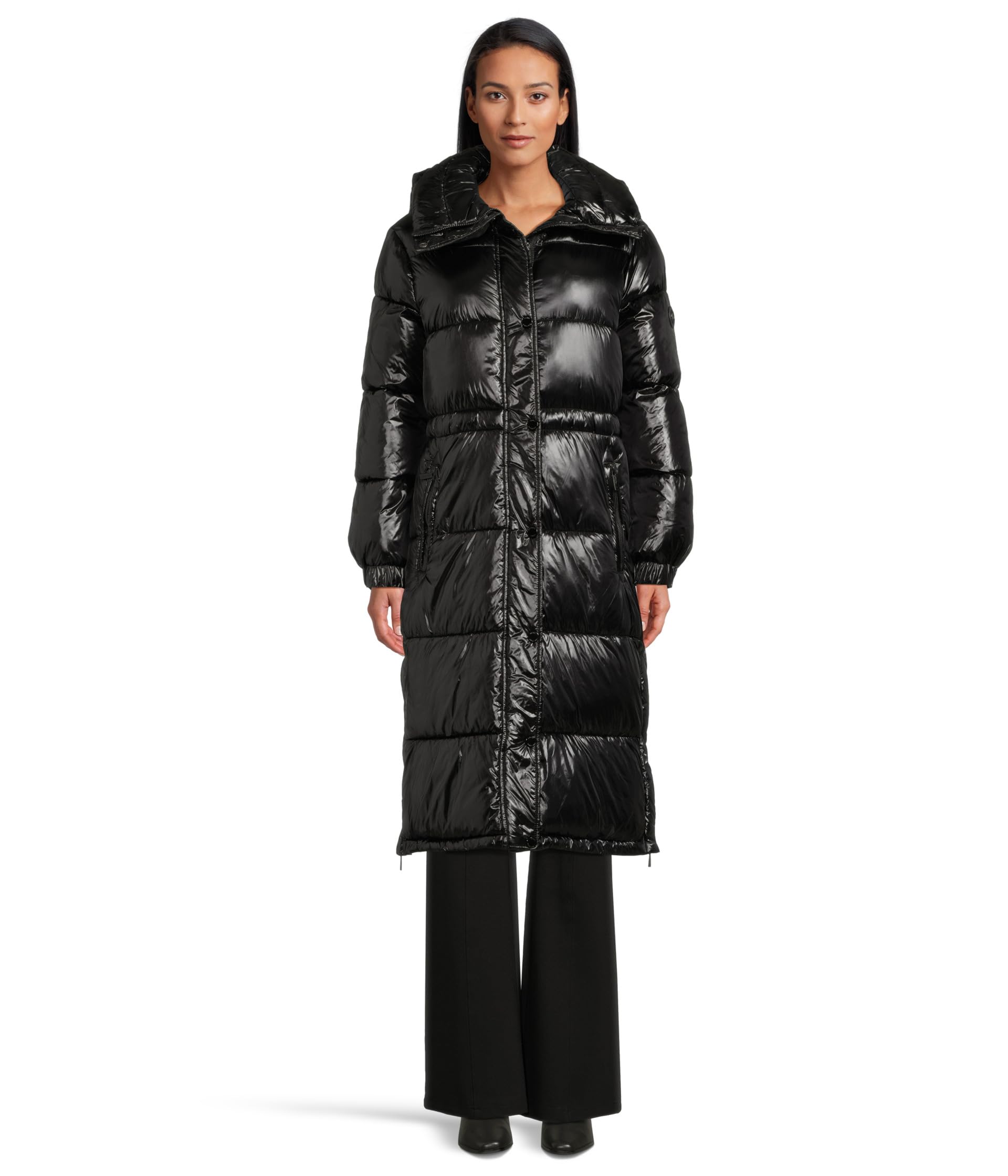 

Куртка MICHAEL Michael Kors Regular Down M426547B74, цвет Black 2