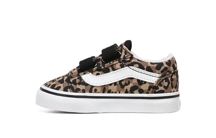 

Сандалии Vans Old Skool Toddler Shoes Baby