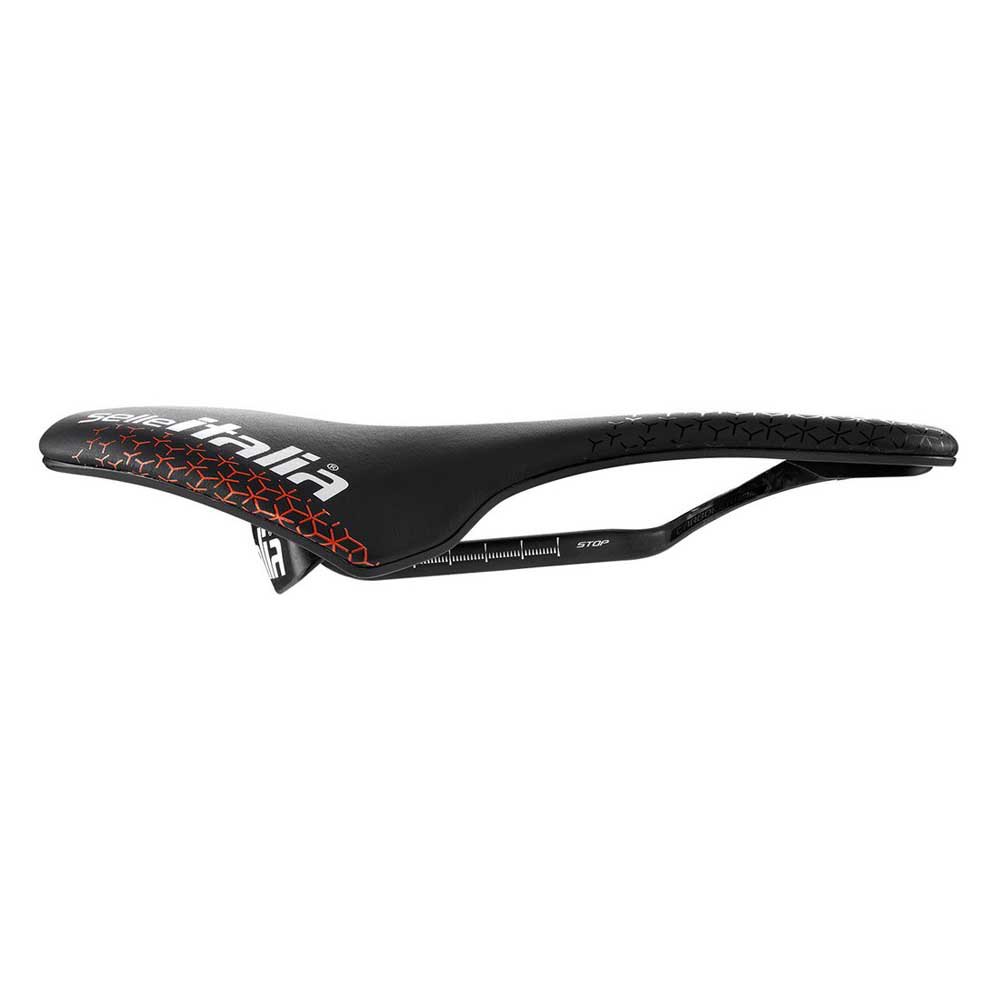 

Седло Selle Italia SLR Boost Pro Team 6.1 S3 Superflow, Черный, Седло Selle Italia SLR Boost Pro Team 6.1 S3 Superflow