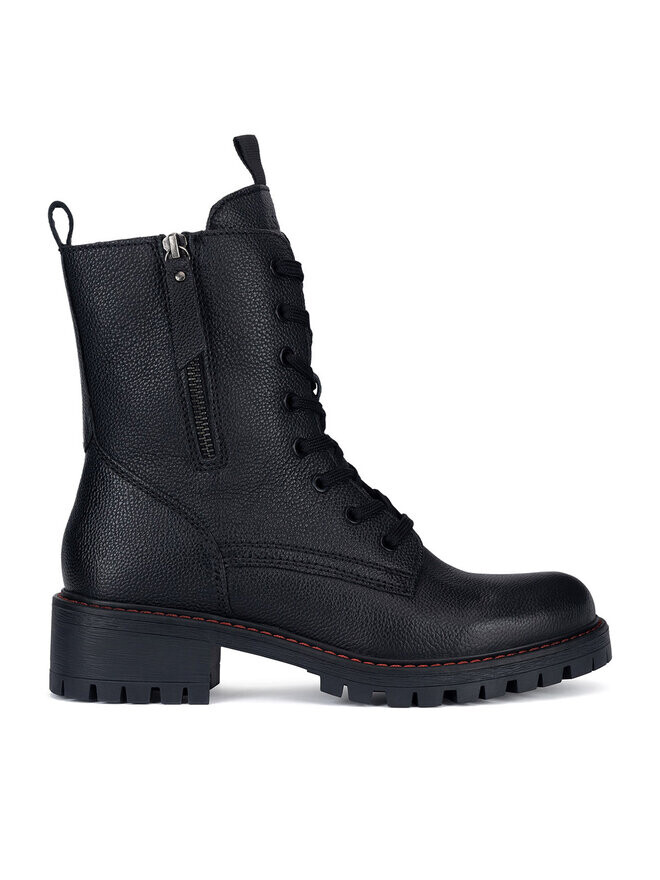 

Ботильоны Lasocki WI16-D-466-03 Negro, черный