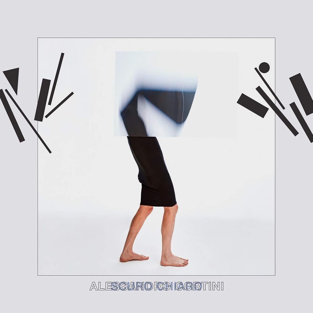 

Диск CD Scuro Chiaro - Alessandro Cortini