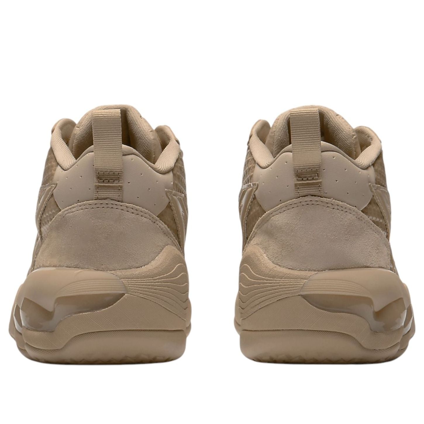 Onitsuka Tiger Tigcourt 'Wood Crepe' — фото 4