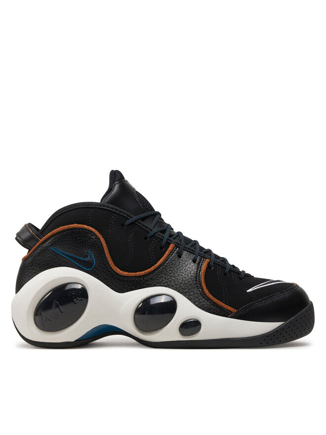 

Кроссовки Air Zoom Flight 95 DV6994 Nike, черный