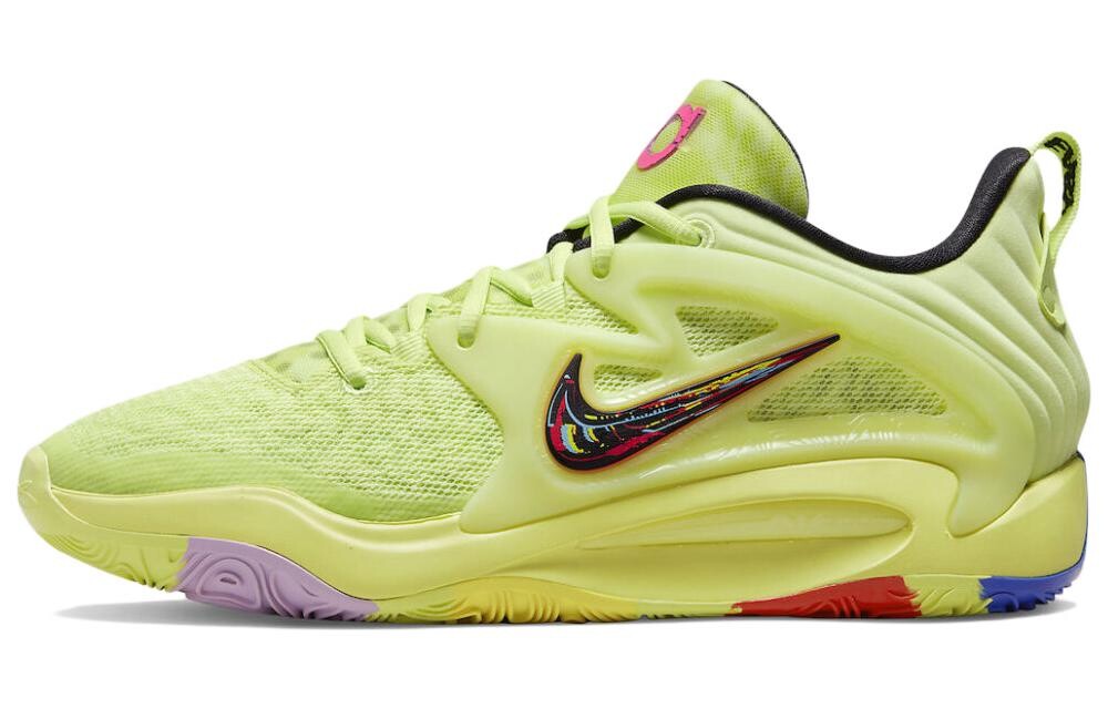 

Мужские баскетбольные кроссовки Nike KD 15