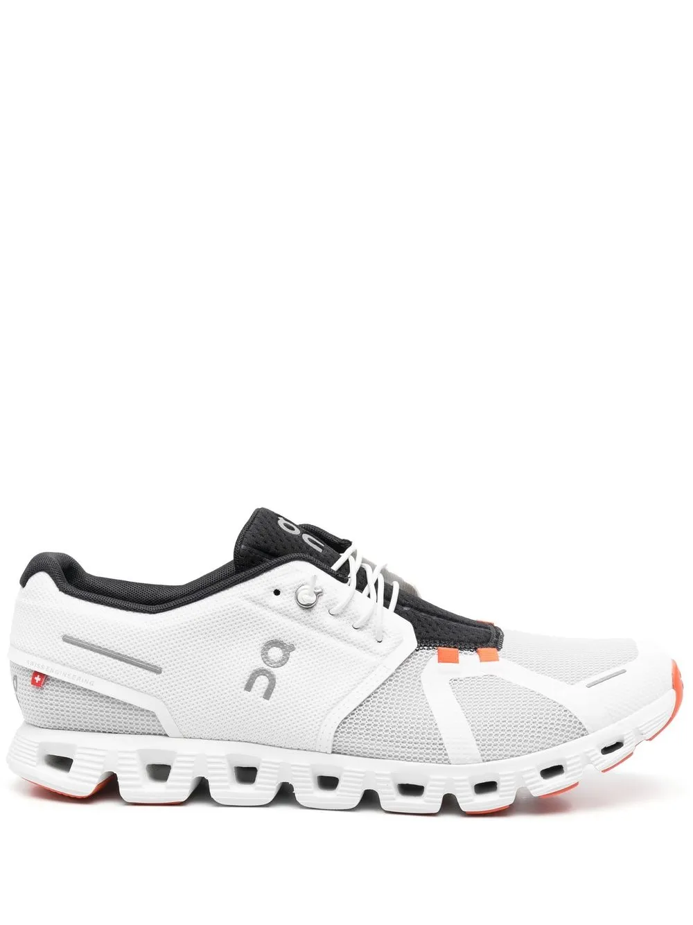 

Кроссовки Cloud 5 On Running, белый