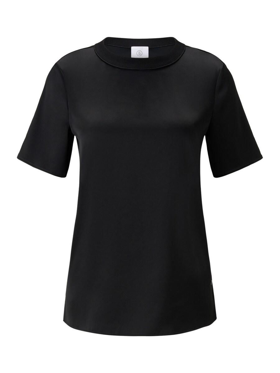 

Рубашка BOGNER Dylan, черный