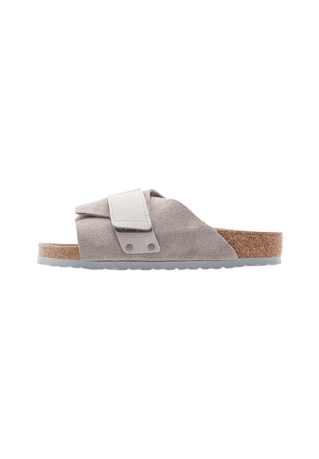 

Мюли Birkenstock, цвет stone coin