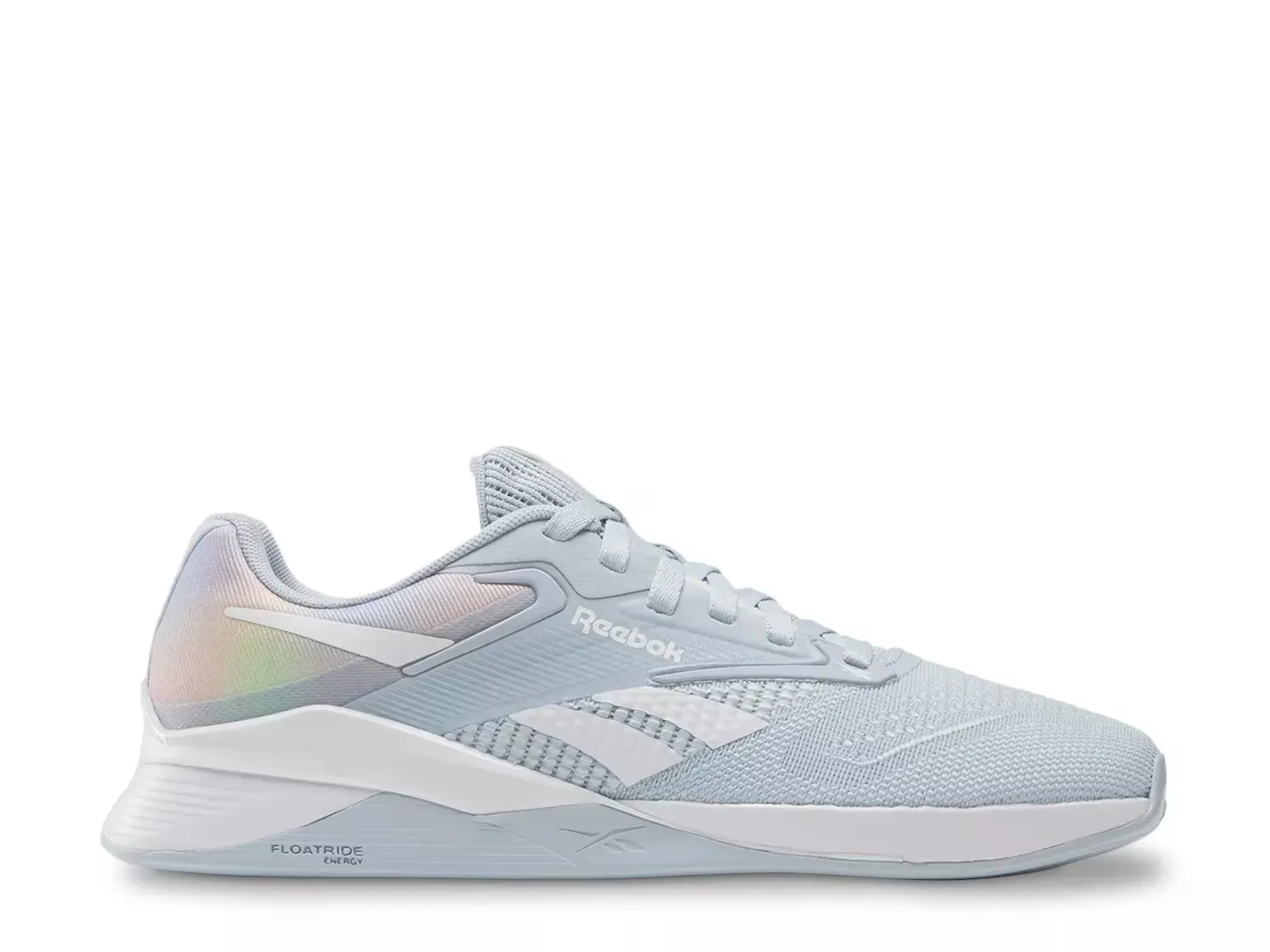 Кроссовки тренировочные Nano X4 - женские Reebok, Blue