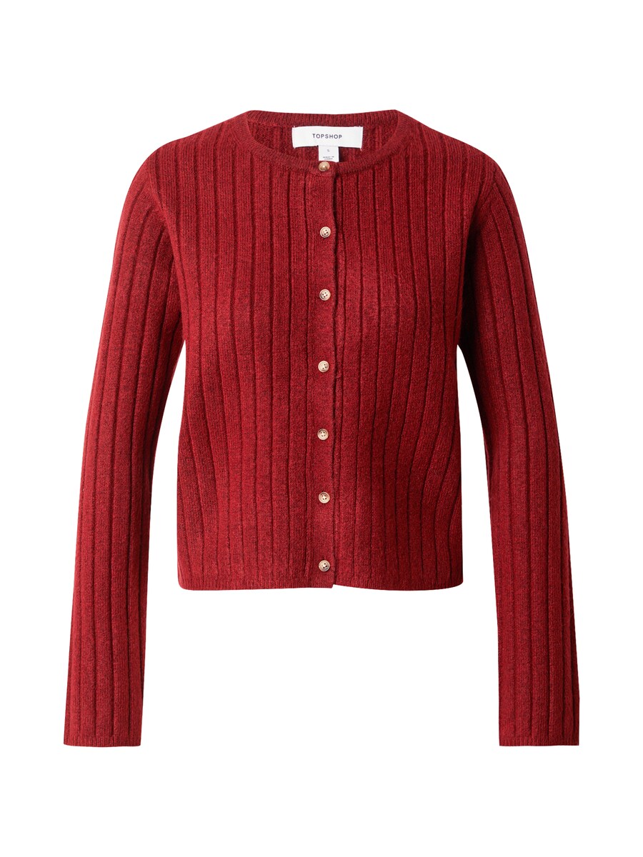 

Свитер TOPSHOP SCARLET, Carmine red