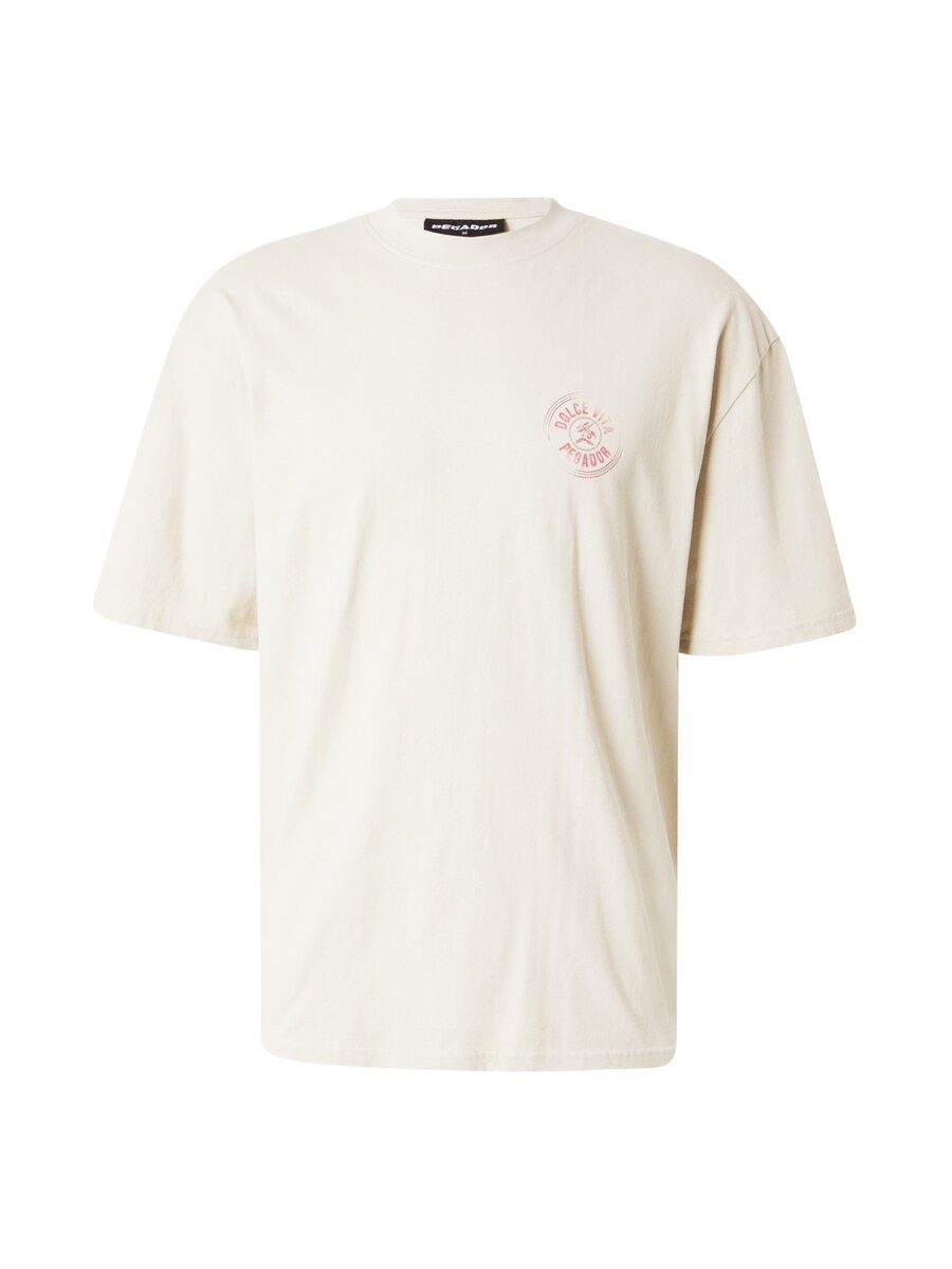 

Футболка Pegador Nuevo, Light beige