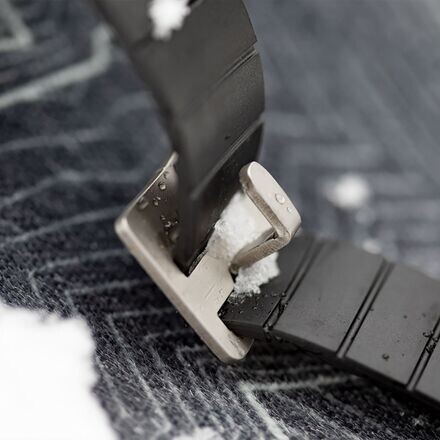 

Облицовки сплитборда Nomad Pro Trim-to-Fit Jones Snowboards, черный