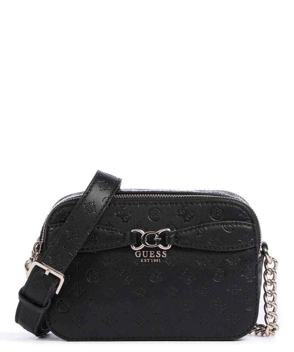 

Сумка через плечо Arlena из искусственной кожи Guess, черный