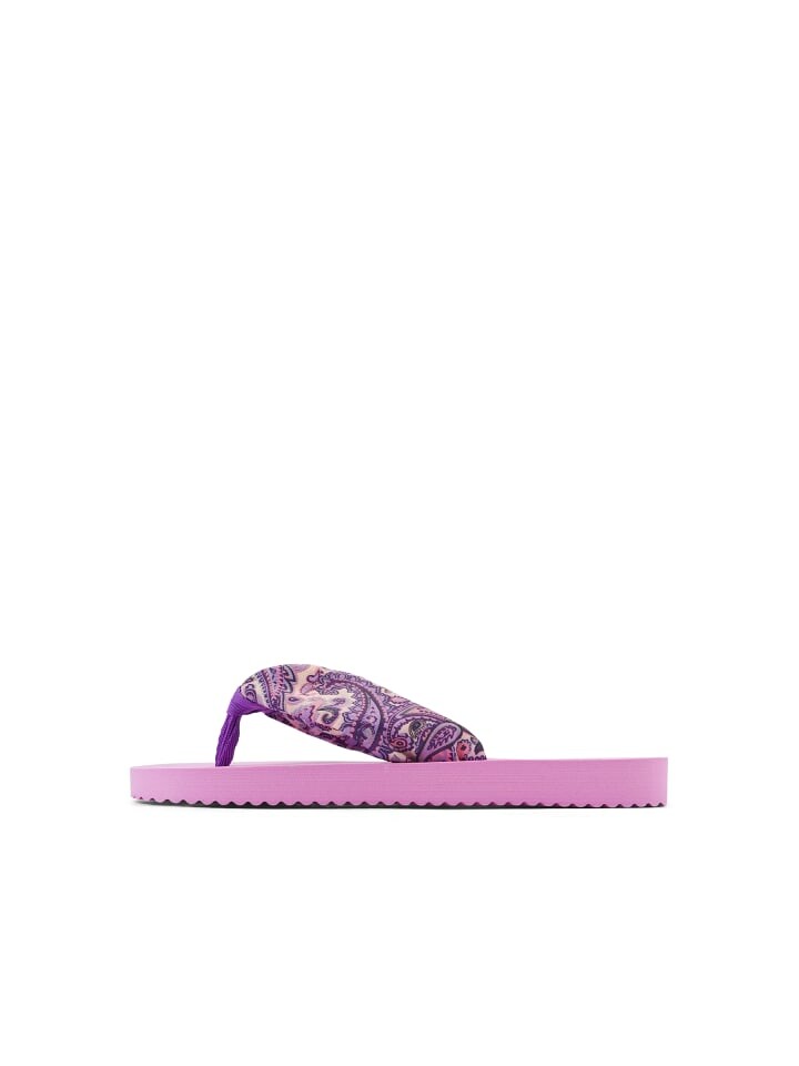 Сандалии Flip Flop, розовый — фото 2
