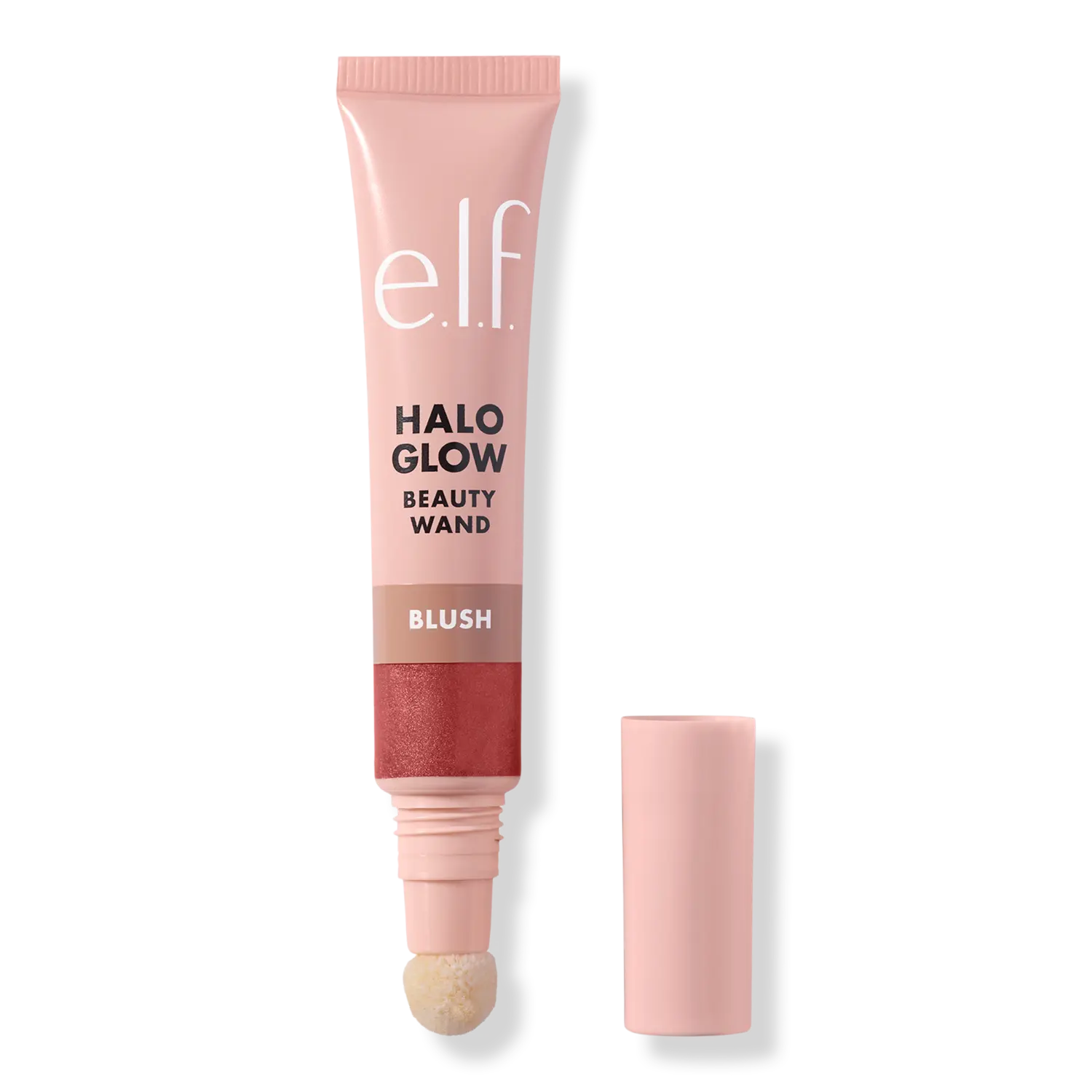 

Румяна Halo Glow Blush Beauty Wand e.l.f. Cosmetics, Rosé You Slay (pink)