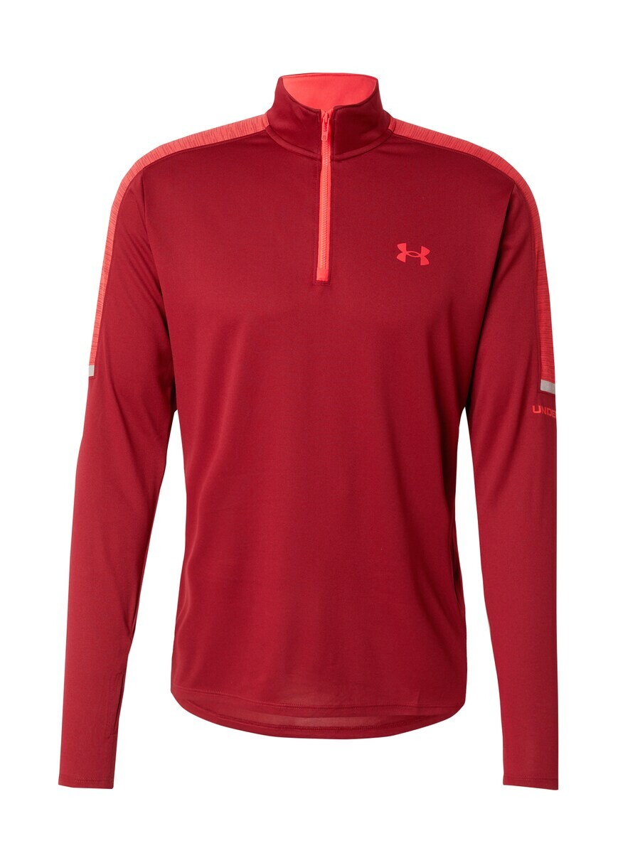 

Спортивная футболка UNDER ARMOUR Performance, красный