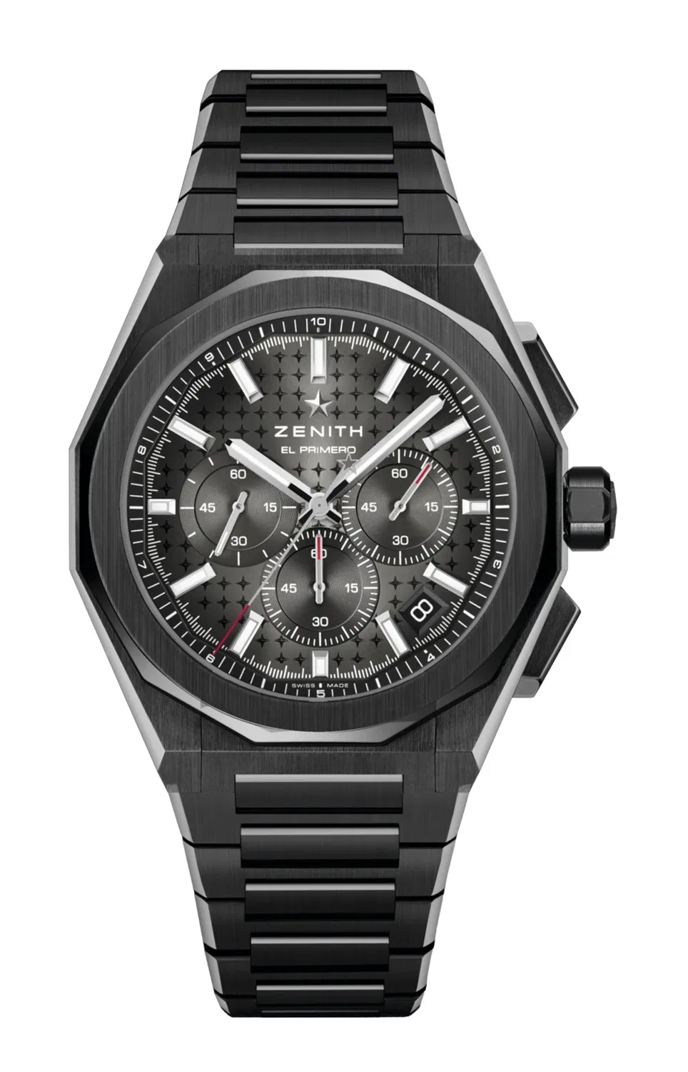 DEFY SKYLINE ХРОНОГРАФ - 49.9500.3600/21.I001 ZENITH, золотой