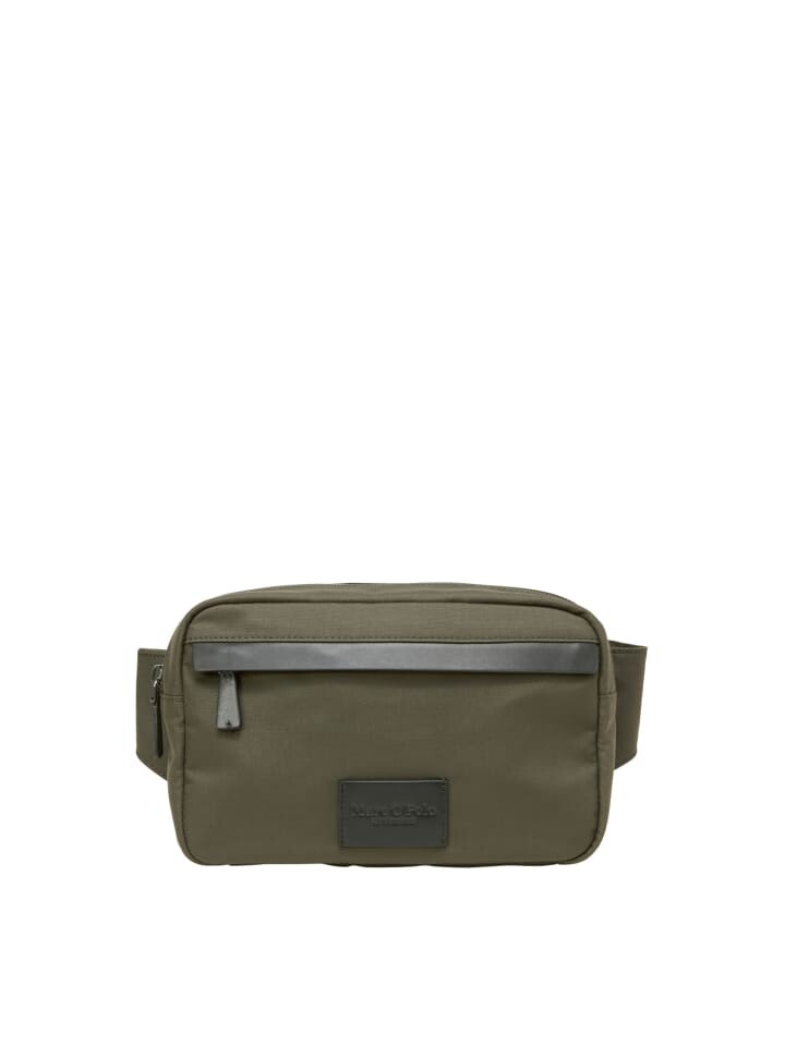 

Наплечная сумка Marc O'Polo Bauchtasche, цвет neverland iron