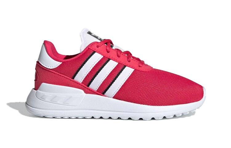 Adidas originals La Trainer Lite Kids Lifestyle кроссовки PS — фото 2
