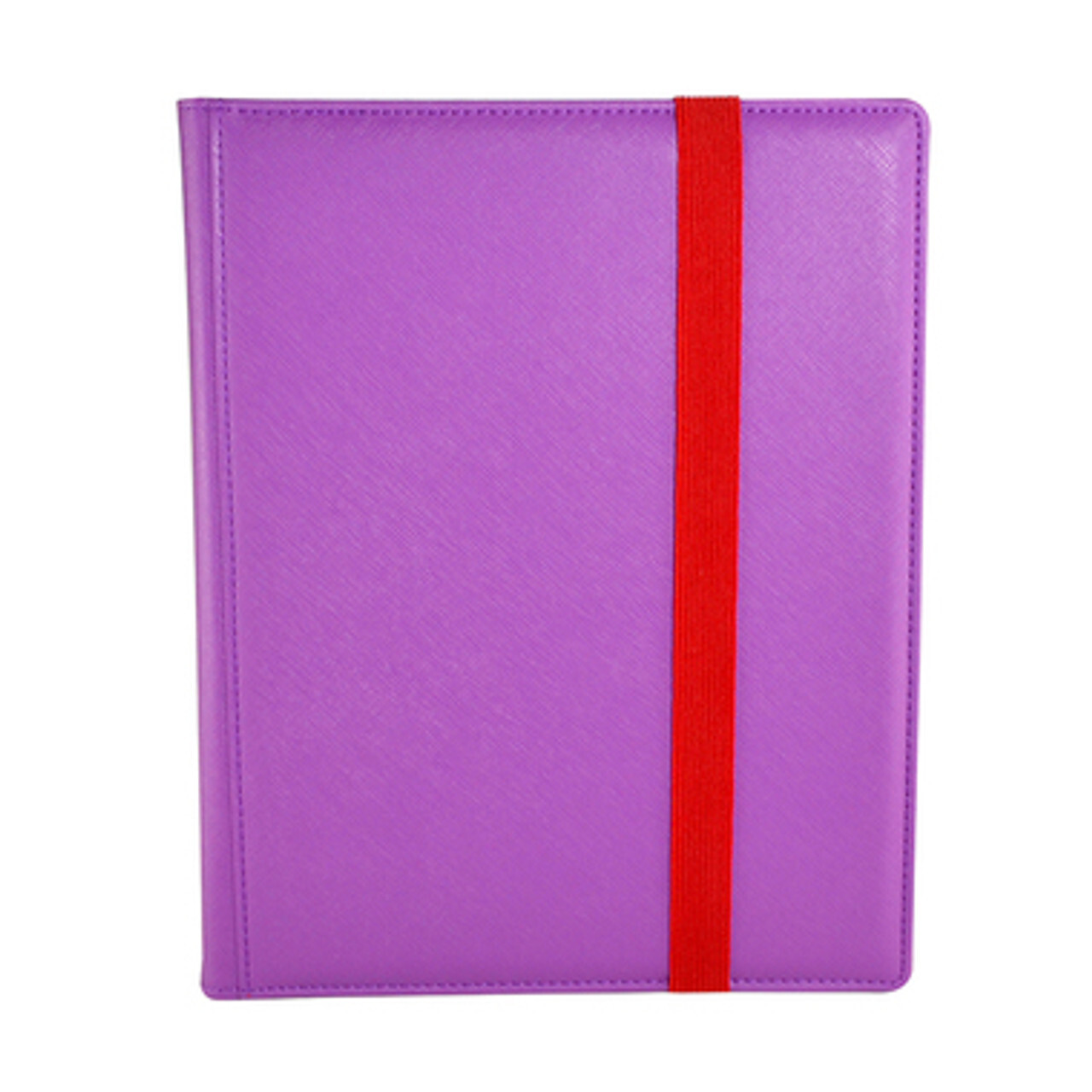 

Аксессуары Dex Binder 9 - Purple