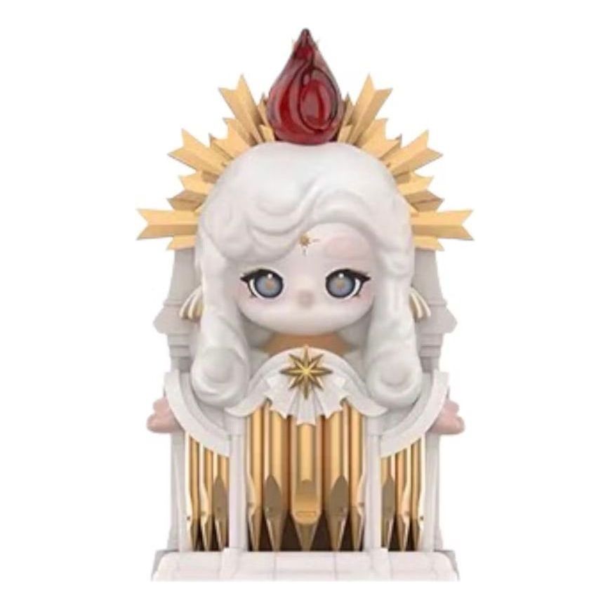 

Фигурка Pop Mart Chaka Candle Whisper Figures 'Order'