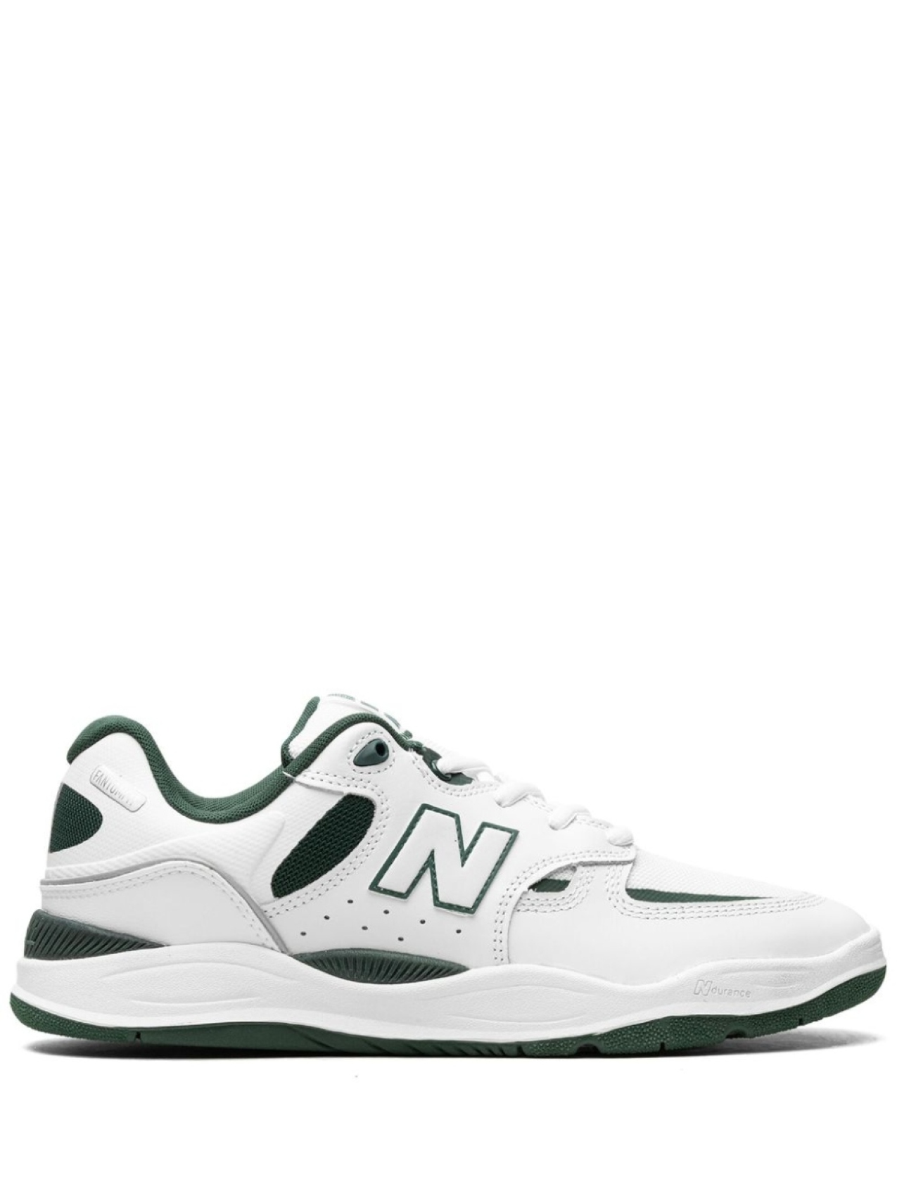 

Кроссовки Numeric 1010 'Tiago Lemos' New Balance, белый