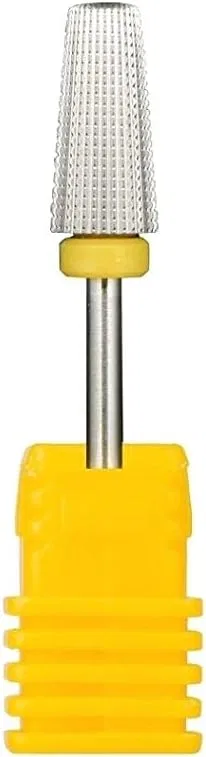 Фреза из карбида вольфрама 5 в 1 для маникюра и педикюра от Natury Nails Natury Nails
