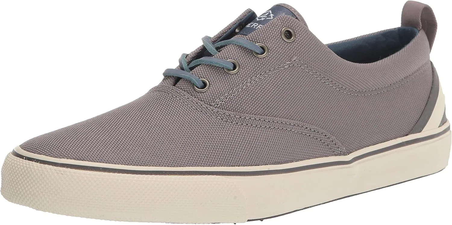 Мужские кроссовки Sperry Striper II CVO, Gray