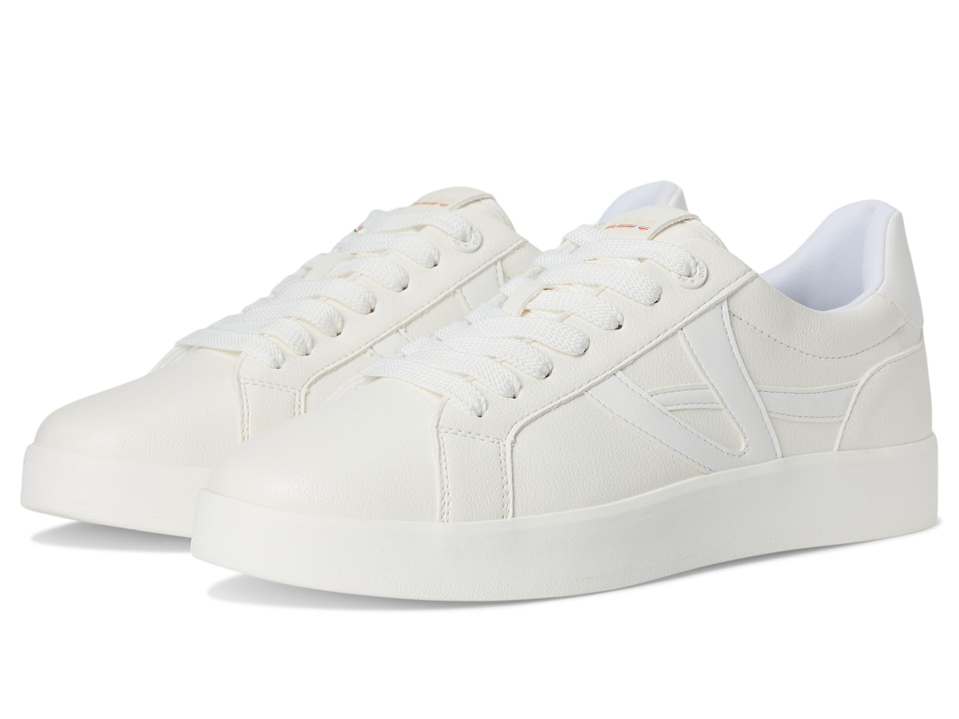 

Кроссовки ALDO MTL72Sneaker, цвет Bone