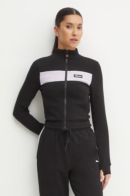 

Блузка Snowmass Ellesse, черный
